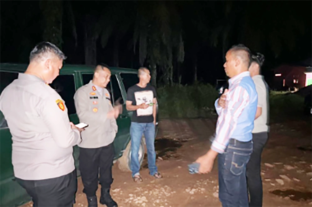 Foto: mediacenter.riau